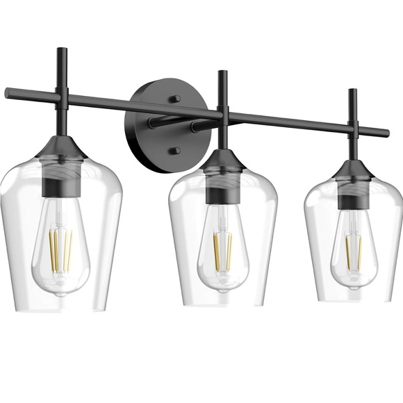 Ralbay Bathroom Vanity Light - Picture 4 of 4